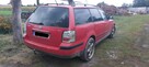 Passat B5 Kombi 1.8t - 2