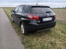 Peugeot 308 2018r - 4
