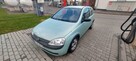 Opel Corsa C 1.0 2002 r. 2 komplety opon. Okazja! - 4