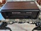 Stare Zabytkowe Radio UNIVERSUM ATR5936 Vintage - 6