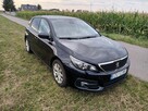 Peugeot 308 2018r - 2