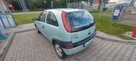 Opel Corsa C 1.0 2002 r. 2 komplety opon. Okazja! - 2