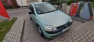 Opel Corsa C 1.0 2002 r. 2 komplety opon. Okazja! - 1