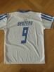 Sprzedam koszulkę sportową z napisem Benzema nr 9 - 2