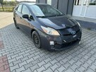 Toyota Prius 1.8 hybryda, lekko uszkodzony. - 2