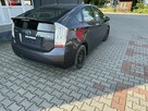 Toyota Prius 1.8 hybryda, lekko uszkodzony. - 3