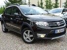 Dacia Sandero Stepway 0.9 Benzyna, Bezwypadkowy, Gwarancja - 2