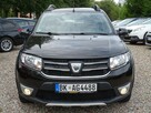 Dacia Sandero Stepway 0.9 Benzyna, Bezwypadkowy, Gwarancja - 3