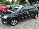 Dacia Sandero Stepway 0.9 Benzyna, Bezwypadkowy, Gwarancja - 5