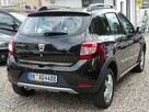 Dacia Sandero Stepway 0.9 Benzyna, Bezwypadkowy, Gwarancja - 9