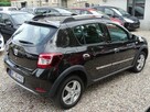 Dacia Sandero Stepway 0.9 Benzyna, Bezwypadkowy, Gwarancja - 10