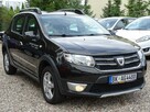 Dacia Sandero Stepway 0.9 Benzyna, Bezwypadkowy, Gwarancja - 12