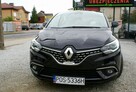 Renault Scenic INITIALE  P A R I S  Bezwypadkowy Gwarancja 6mc - 2