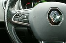 Renault Scenic INITIALE  P A R I S  Bezwypadkowy Gwarancja 6mc - 16