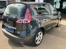 Renault Scenic Niski przebieg/Hands free/Nawigacja/Podgrz. fotele/Dodatkowe koła - 5