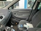 Renault Scenic Niski przebieg/Hands free/Nawigacja/Podgrz. fotele/Dodatkowe koła - 7