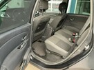 Renault Scenic Niski przebieg/Hands free/Nawigacja/Podgrz. fotele/Dodatkowe koła - 9