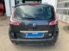 Renault Scenic Niski przebieg/Hands free/Nawigacja/Podgrz. fotele/Dodatkowe koła - 12