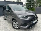 Toyota Proace City Verso 1.5HDI Zarejestrowana Jak Nowa 2023 Rok Kamera 360 Klimatronic 2Klucze - 1