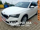 Škoda Scala 20-21 Tylko Salon Polska 1Właściciel GWARANCJA BEZWYPADKOWY - 1