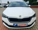 Škoda Scala 20-21 Tylko Salon Polska 1Właściciel GWARANCJA BEZWYPADKOWY - 2