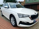 Škoda Scala 20-21 Tylko Salon Polska 1Właściciel GWARANCJA BEZWYPADKOWY - 3