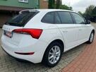 Škoda Scala 20-21 Tylko Salon Polska 1Właściciel GWARANCJA BEZWYPADKOWY - 4