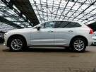 Volvo XC 60 AWD PANORAMA+EL.Hak+Kamera+Navi 3Lata GWAR 1wł Kraj Bezwypa 4X4 F23% - 7