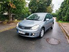 Nissan Tiida 1.8 16V*TEKNA*Climatronic*Alu*Pełna Elektryka*Zadbany*ZOBACZ!!! - 4