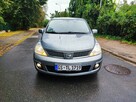 Nissan Tiida 1.8 16V*TEKNA*Climatronic*Alu*Pełna Elektryka*Zadbany*ZOBACZ!!! - 5