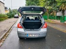 Nissan Tiida 1.8 16V*TEKNA*Climatronic*Alu*Pełna Elektryka*Zadbany*ZOBACZ!!! - 10