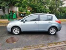 Nissan Tiida 1.8 16V*TEKNA*Climatronic*Alu*Pełna Elektryka*Zadbany*ZOBACZ!!! - 13