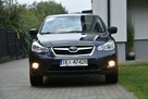 Subaru XV 1.6 Benzyna*Serwisowany*Gwarancja*Bogate Wyposażenie*Zadbane* - 2