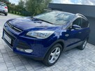 Ford Kuga 1.5 150KM 118.000 Titanium Pełen Serwis Navi PDC ALU Tempomat 2Klucze! - 1