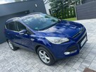 Ford Kuga 1.5 150KM 118.000 Titanium Pełen Serwis Navi PDC ALU Tempomat 2Klucze! - 2