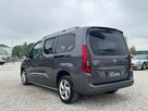 Toyota Proace City Verso / Salon Polska / Bezwypadkowy / Pierwszy właściciel / FV marża - 6