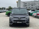 Toyota Proace City Verso / Salon Polska / Bezwypadkowy / Pierwszy właściciel / FV marża - 9