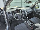 Isuzu D-Max 2.5TD 163KM 4x4 FV23% manual KRÓTKA KABINA ciężarowy ZADBANY BDB stan - 6