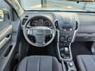 Isuzu D-Max 2.5TD 163KM 4x4 FV23% manual KRÓTKA KABINA ciężarowy ZADBANY BDB stan - 8