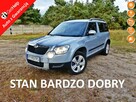 Škoda Yeti 2.0 TDI*AMBITION*Climatronic*Alu*Elektryka*2xKoła*Rej.PL*Zadbany!!! - 1