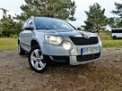 Škoda Yeti 2.0 TDI*AMBITION*Climatronic*Alu*Elektryka*2xKoła*Rej.PL*Zadbany!!! - 6