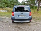 Škoda Yeti 2.0 TDI*AMBITION*Climatronic*Alu*Elektryka*2xKoła*Rej.PL*Zadbany!!! - 9