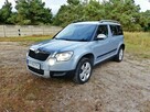 Škoda Yeti 2.0 TDI*AMBITION*Climatronic*Alu*Elektryka*2xKoła*Rej.PL*Zadbany!!! - 14