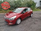 Renault Clio 1.2 , mały przebieg, zadbany - 1