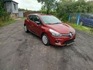 Renault Clio 1.2 , mały przebieg, zadbany - 2