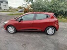 Renault Clio 1.2 , mały przebieg, zadbany - 5