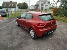 Renault Clio 1.2 , mały przebieg, zadbany - 6