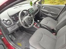 Renault Clio 1.2 , mały przebieg, zadbany - 13