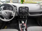 Renault Clio 1.2 , mały przebieg, zadbany - 14