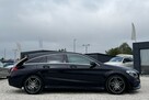 Mercedes CLA 200 Salon Polska / Bezwypadkowy / Pierwszy właściciel / FV VAT 23% - 3